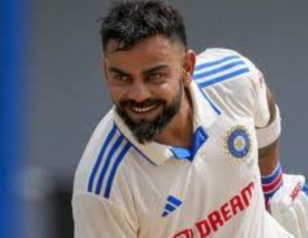 বিরাট কোহলির অবসর: টেস্ট রেকর্ডের পরিসংখ্যান