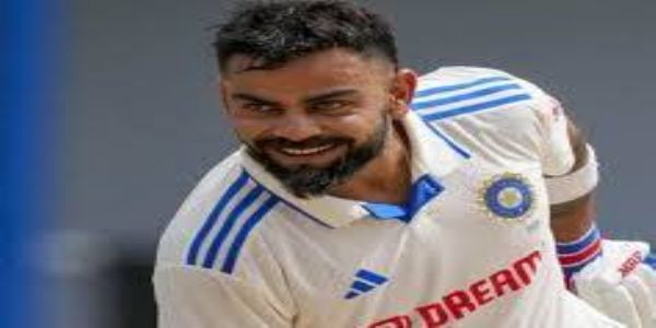 বিরাট কোহলির অবসর: টেস্ট রেকর্ডের পরিসংখ্যান