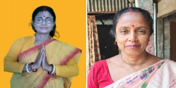 পঞ্চা‌য়েত ভো‌টের ফলাফল : পাথারকা‌ন্দি‌তে বি‌জে‌পি ঝড়ে তছনছ কংগ্রেস