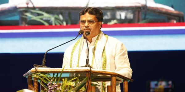 মানুষের সাথে পুলিশের সম্পর্ক হতে হবে বন্ধুত্বপূর্ণ : মুখ্যমন্ত্রী