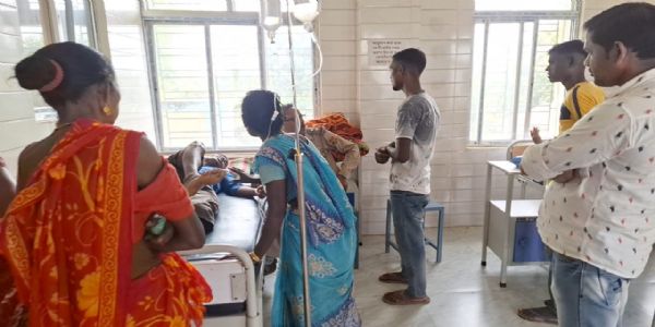 কদমতলায় ডাকাতি, নগদ টাকা ও স্বর্ণালঙ্কার লুট