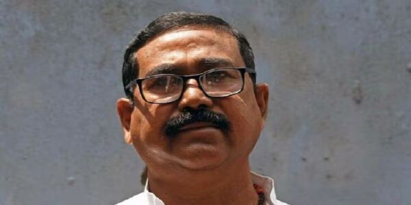 প্রয়াত তেহট্টের তৃণমূল বিধায়ক তাপস সাহা