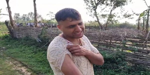 ডিমা হাসাও জেলায় ভারতীয় সেনাবাহিনীর এক জওয়ানের ওপর দলবদ্ধ হামলা গ্রামবাসীদের প্রতিক্রিয়া
