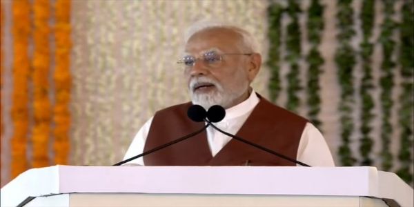 অগ্রগতি ও সমৃদ্ধি কামনা করে সিকিমের জনগণকে শুভেচ্ছা প্রধানমন্ত্রীর