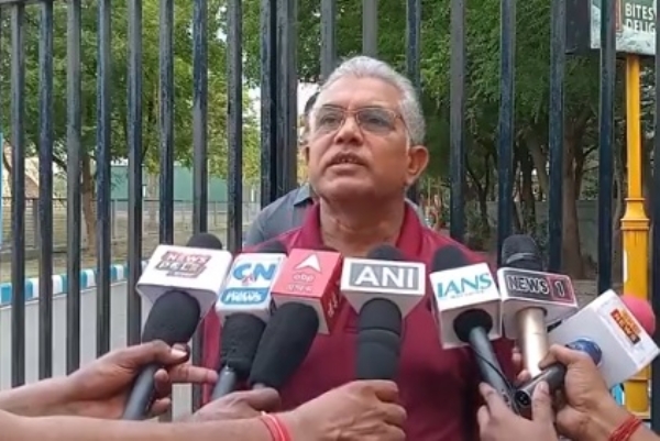 দিলীপ ঘোষ