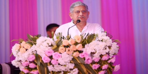 ত্রিপুরায়ও দুগ্ধ শিল্পের অপার সম্ভাবনা রয়েছে : কেন্দ্রীয় মন্ত্রী রাজীব রঞ্জন সিং