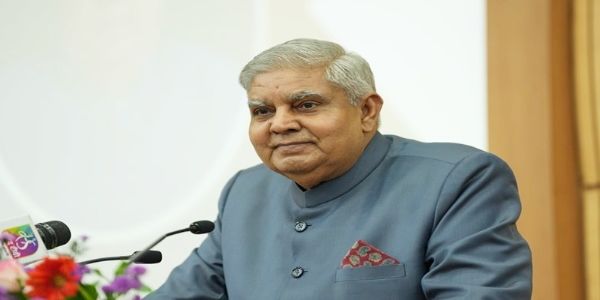 দেশের নিরাপত্তায় সহায়তার জন্য প্রতিটি ব্যক্তি ক্ষমতাপ্রাপ্ত : উপরাষ্ট্রপতি