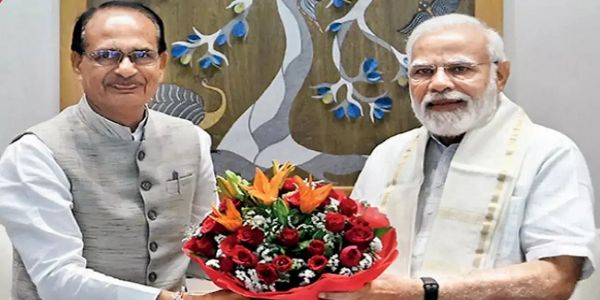 দুর্দান্ত কৃতিত্ব অর্জন নীরজ চোপড়ার, অভিনন্দন মোদী ও শিবরাজের