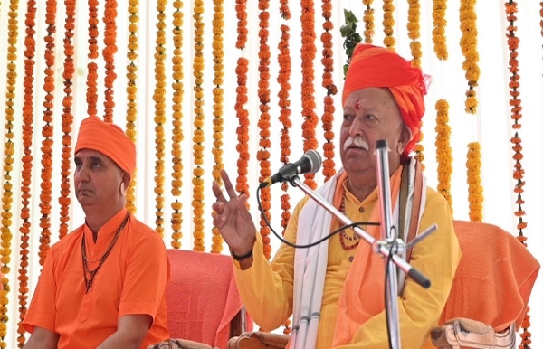 মোহন ভাগবত