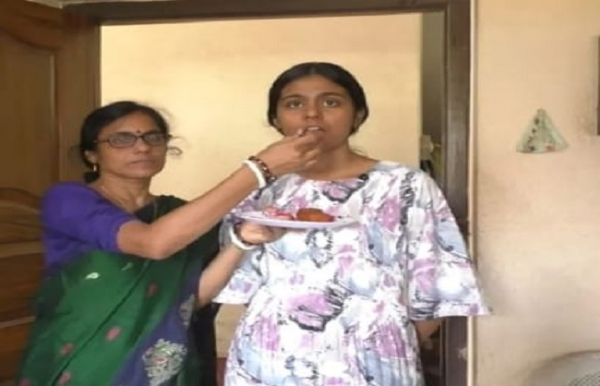 মাধ্যমিকে মেধা তালিকায় বাঁকুড়ার ১১পড়ুয়া