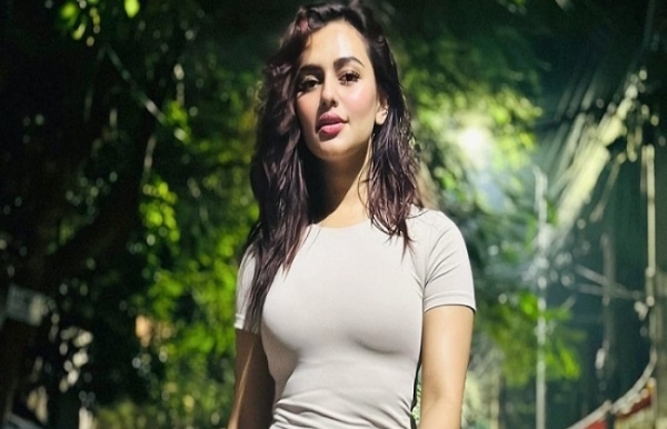 জামিন পেলেন অভিনেত্রী নুসরত ফারিয়া, স্বস্তিতে অভিনেত্রী