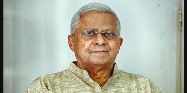 তৃণমূলের নাম না করে চুরির ফিরিস্তি তথাগত রায়ের