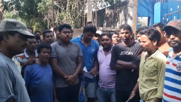 সাফাই কর্মী
