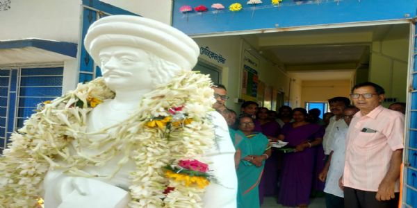 রাধানগর গ্রামে রামমোহন রায়ের জন্মজয়ন্তী পালন
