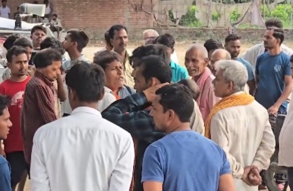 বারাণসীতে চিতার আতঙ্ক! ২৪ ঘণ্টায় আহত ৩ জন গ্রামবাসী