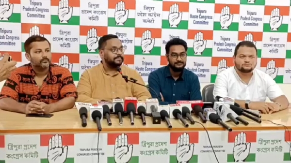 সাংবাদিক সম্মেলন