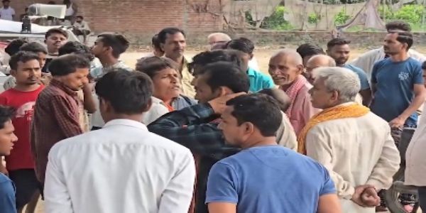 বারাণসীতে চিতার আতঙ্ক! ২৪ ঘণ্টায় আহত ৩ জন গ্রামবাসী