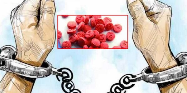 কারবি আংলঙে ৫ কোটি টাকার মাদক সহ গ্রেফতার এক