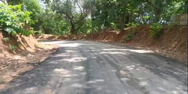 সাতচাঁদ-সিন্ধুকপাথর-বনকুল রাস্তার উন্নয়নে ৮.৫ কোটি টাকা বরাদ্দ