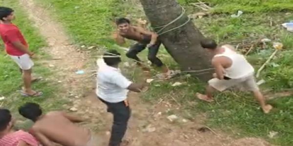 নেশার টাকা জোগাড় করতে চুরি, পৃথক ঘটনায় দু