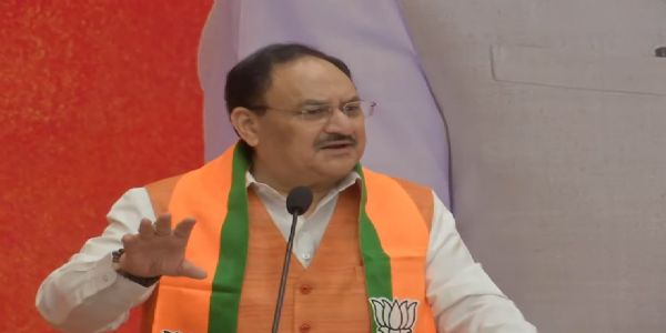 অপারেশন সিঁদুর এখনও শেষ হয়নি, মন্তব্য নাড্ডার