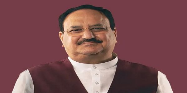 শনিবার জয়পুর সফরে জে পি নাড্ডা, যোগ দেবেন তিরঙ্গা যাত্রায়