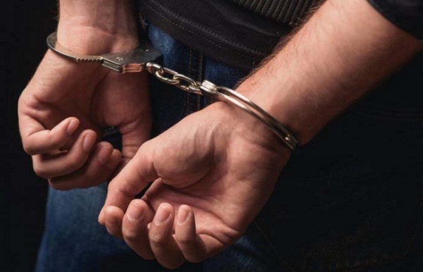 গ্রেফতার_প্রতিনিধিত্বমূলক