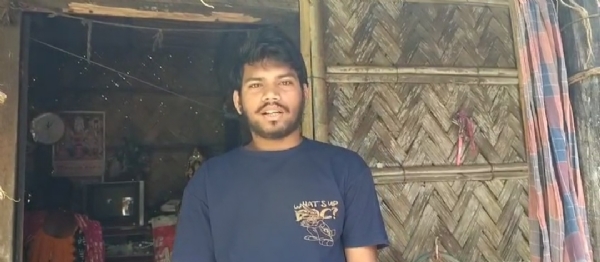 সন্দীপ দাস