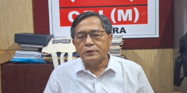 ত্রিপুরা সরকারের বিভিন্ন দপ্তরে ৫১ হাজার পদ শূন্য