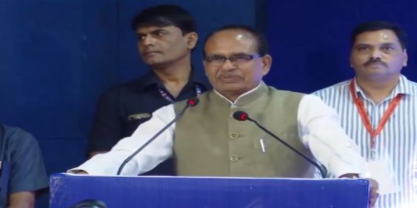 জনসংখ্যার পুষ্টির চাহিদা পূরণ করতে হলে উৎপাদন বাড়াতে হবে : শিবরাজ চৌহান