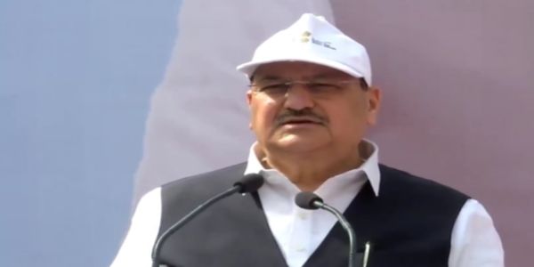 হাঁপানি নিয়ন্ত্রণের জন্য প্রাথমিক রোগ নির্ণয় ও সঠিক চিকিৎসাই মূল চাবিকাঠি : জে পি নাড্ডা