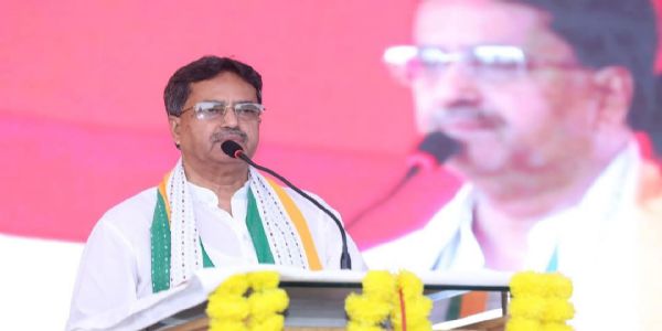 ত্রিপুরা ফ্রন্ট রানার স্টেট হিসাবে এগিয়ে যাচ্ছে : মুখ্যমন্ত্রী