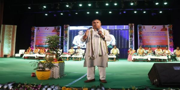 বর্তমানে কৃষকদের আয় দিন দিন বাড়ছে : কৃষিমন্ত্রী