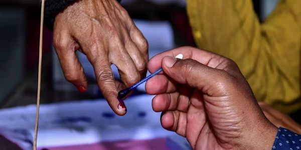 অসম : আগামীকাল বুধবার ত্ৰিস্তরীয় পঞ্চায়েত নির্বাচনের দ্বিতীয় তথা অন্তিম দফার ভোট, সম্পূৰ্ণ প্ৰস্তুত রাজ্য নিৰ্বাচন কমিশন
