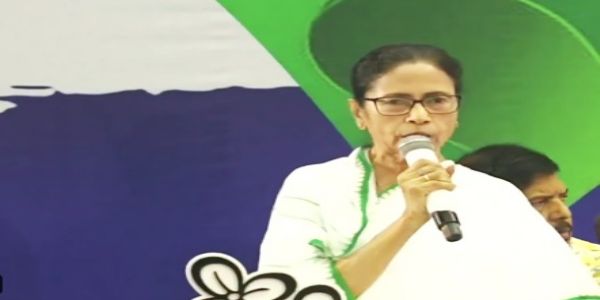 মুর্শিদাবাদে ১৬৭ প্রকল্পের শিলান্যাস, নতুন মহকুমার ঘোষণা মুখ্যমন্ত্রীর