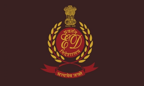 ফের সক্রিয় ইডি