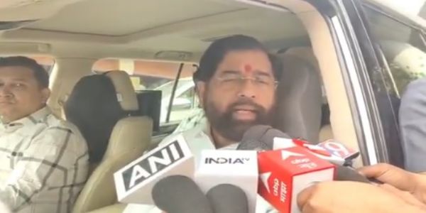 ন্যায়বিচার হল, পাকিস্তানকে রেহাই দেবেন না প্রধানমন্ত্রী : একনাথ শিন্ডে