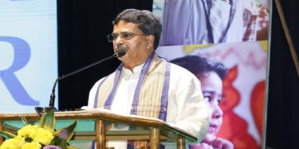 প্রাচীনকালে ভারতবর্ষের শিক্ষা ব্যবস্থা অনেক উন্নত ছিল : মুখ্যমন্ত্রী