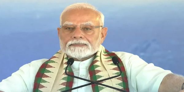 অপারেশন সিঁদুর’-এর পরে মন্ত্রিসভার বৈঠকে মোদী, তিন বাহিনীকে অভিনন্দন প্রধানমন্ত্রীর