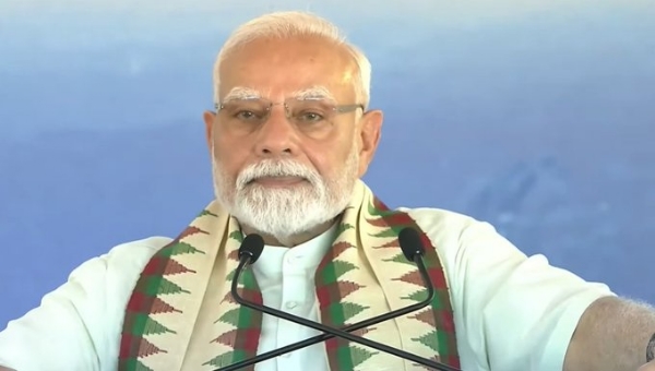 প্রধানমন্ত্রী