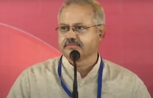 আরএসএসের অখিল ভারতীয় প্রচার প্রমুখ সুনীল আম্বেকর