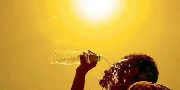 বৃহস্পতিবার রাজ্যের কয়েকটি জেলায় তাপপ্রবাহের সতর্কতা