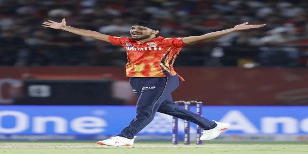 বৃহস্পতিবার পিবিকেএস বনাম ডিসি আইপিএলের মুখোমুখি লড়াই