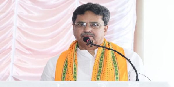 ভালো কাজের প্রশংসা করা উচিত : মুখ্যমন্ত্রী