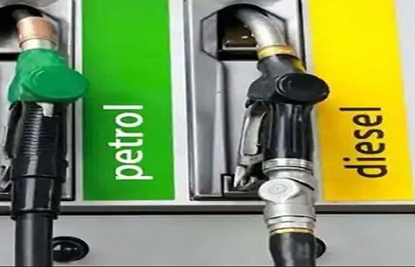 Petrol Diesel