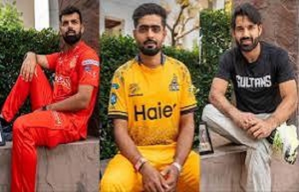 ভারত-পাকিস্তান উত্তেজনার জের: পিসিবি পিএসএলের শেষ ৮টি ম্যাচ সংযুক্ত আরব আমিরাতে স্থানান্তরিত করেছে