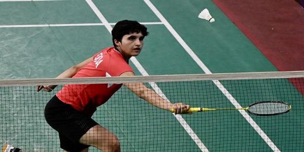 তাইপেই ওপেন: সেমিফাইনালে পৌঁছেছেন ভারতের উন্নতি হুডা