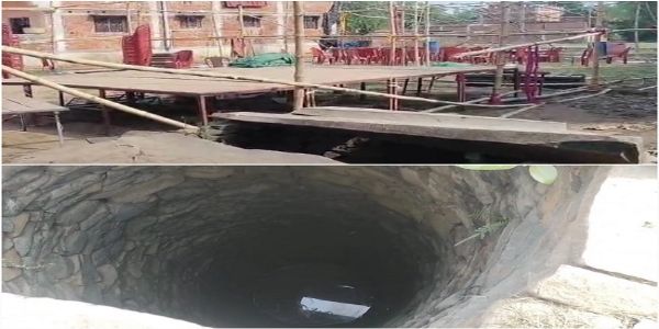 বিষাক্ত গ্যাসে দমবন্ধ হয়ে মৃত দুই যুবক