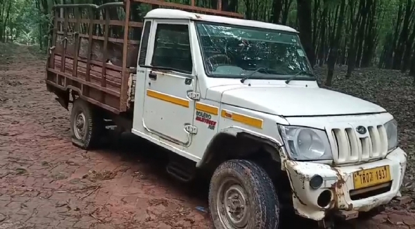 বোলেরো গাড়ি