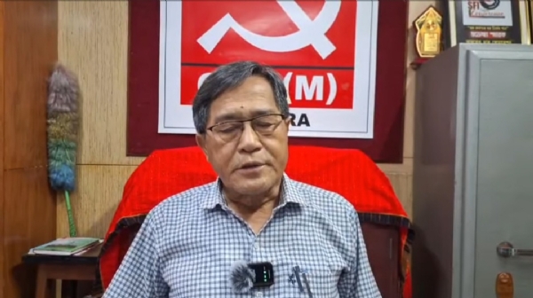 জিতেন্দ্র চৌধুরী